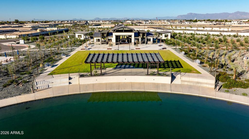2929 E Cold Press Drive, San Tan Valley