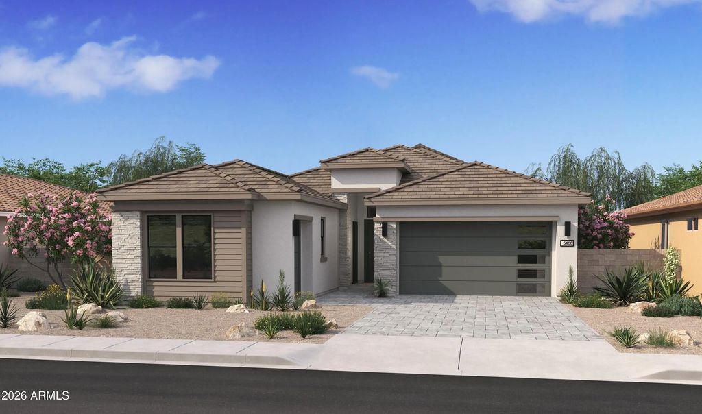 20812 W Palo Verde Drive, Buckeye