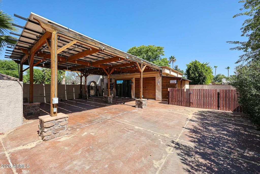 6228 E Pershing Avenue, Scottsdale