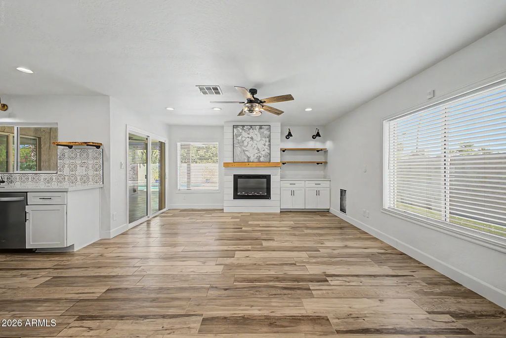7021 N 78th Place, Scottsdale