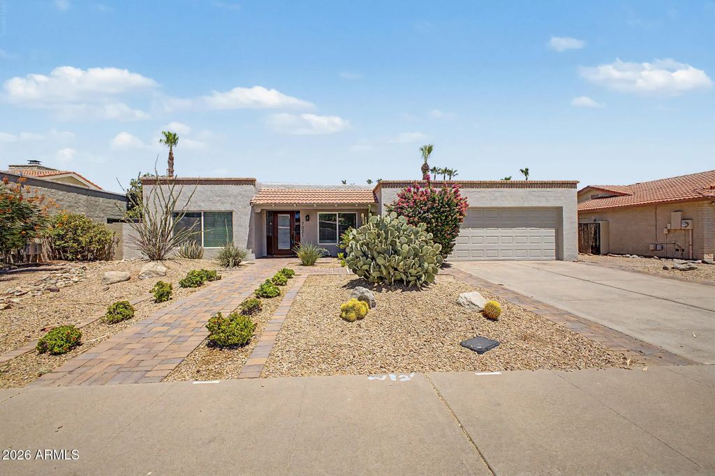 7021 N 78th Place, Scottsdale