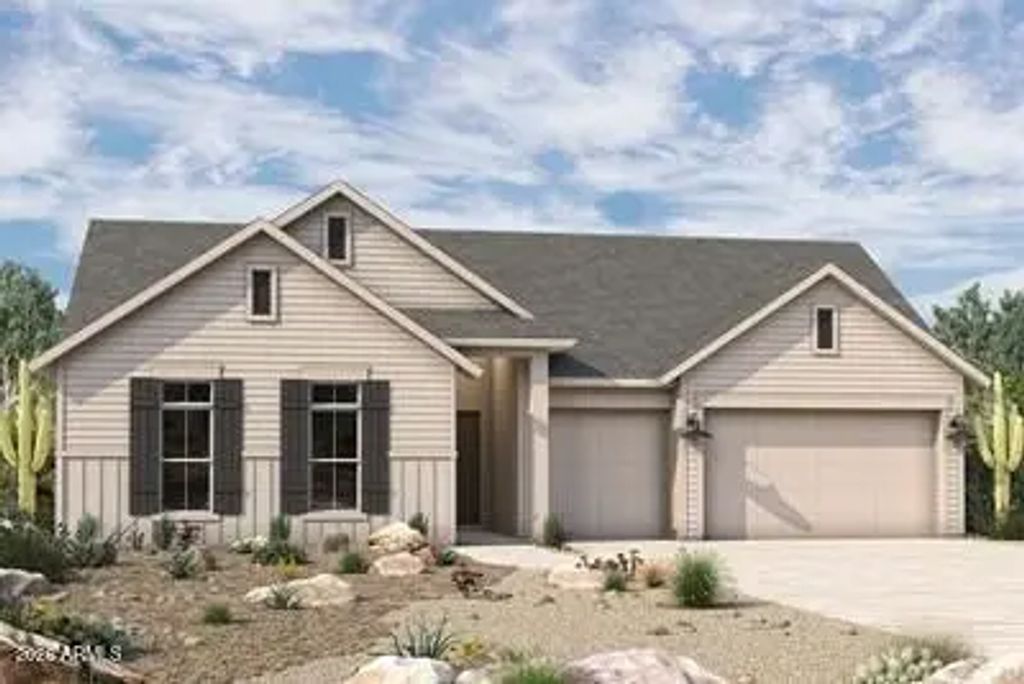 6865 N 190th Drive, Waddell