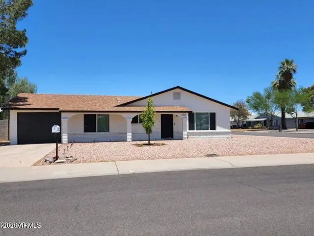 630 E Julie Drive, Tempe