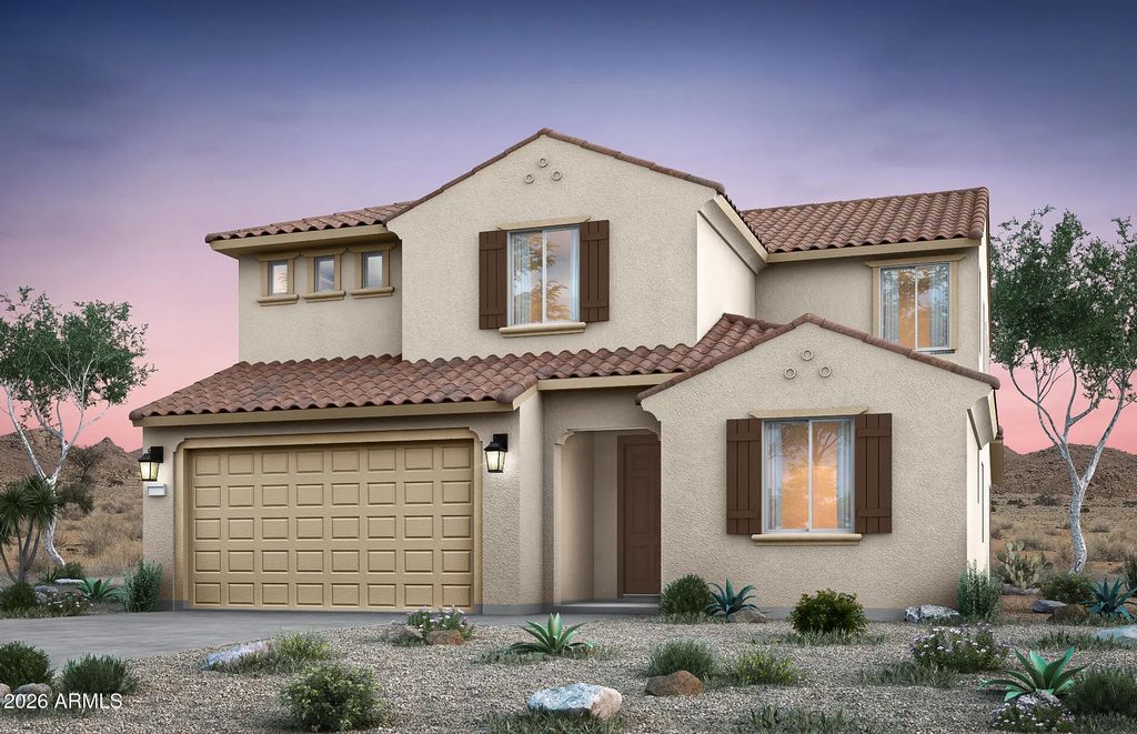 2760 E Verdial Lane, San Tan Valley