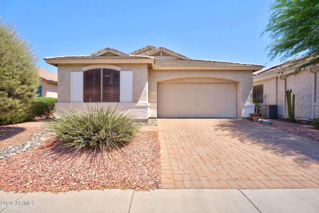 18274 W Spencer Drive, Surprise