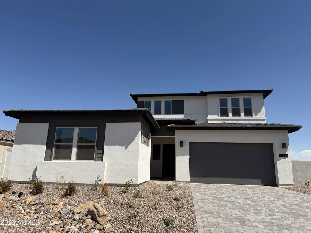 31423 N Crown King Lane, Queen Creek