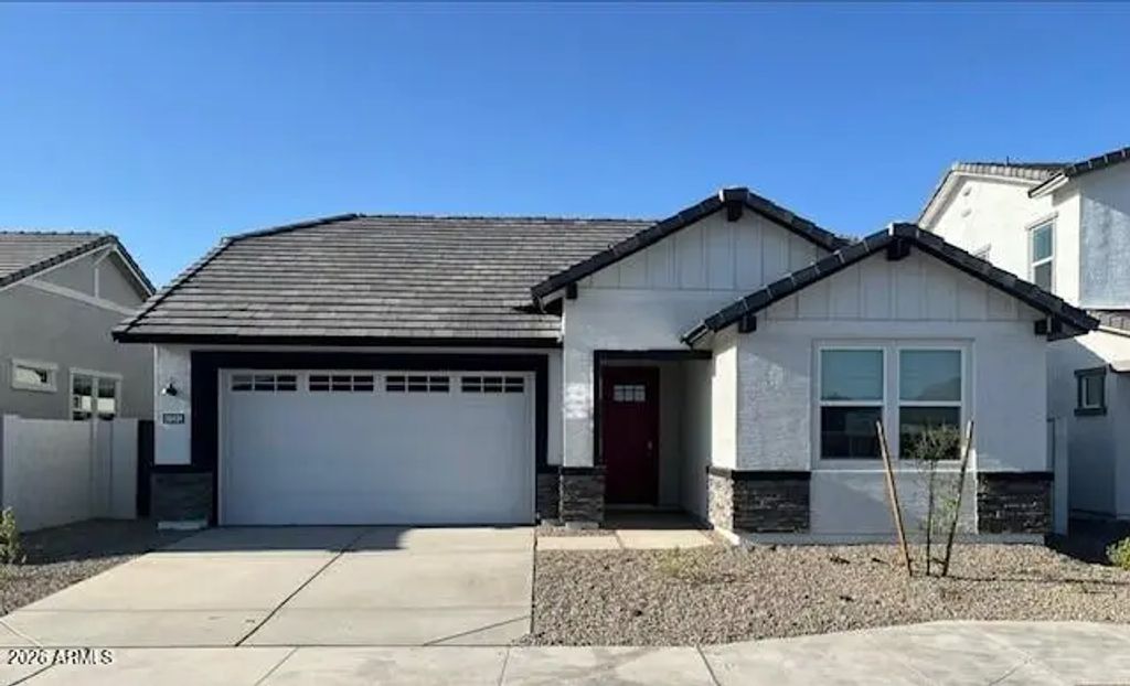 26434 W Florence Avenue, Buckeye