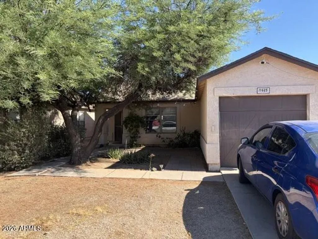 11625 W Bloomfield Road, El Mirage