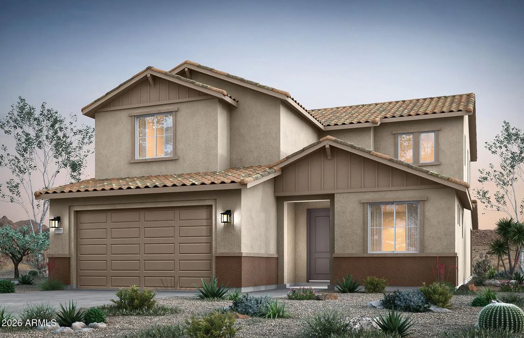 2742 E Verdial Lane, San Tan Valley