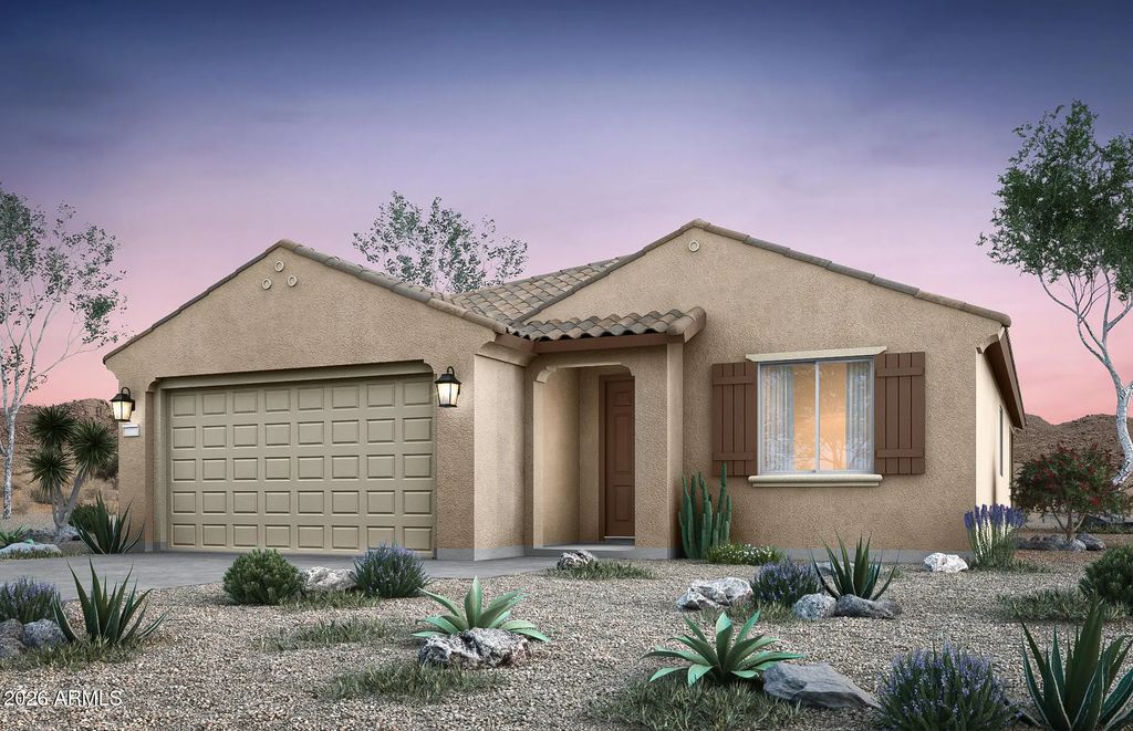 36352 N Ghia Drive, San Tan Valley
