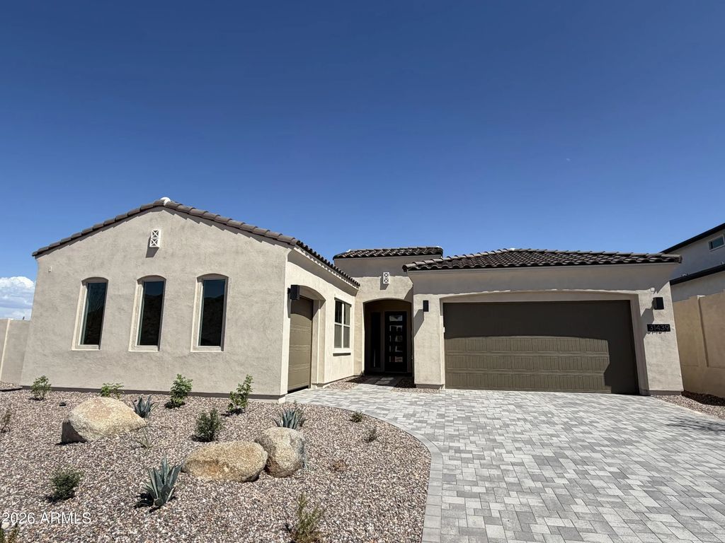 31439 N Crown King Lane, Queen Creek