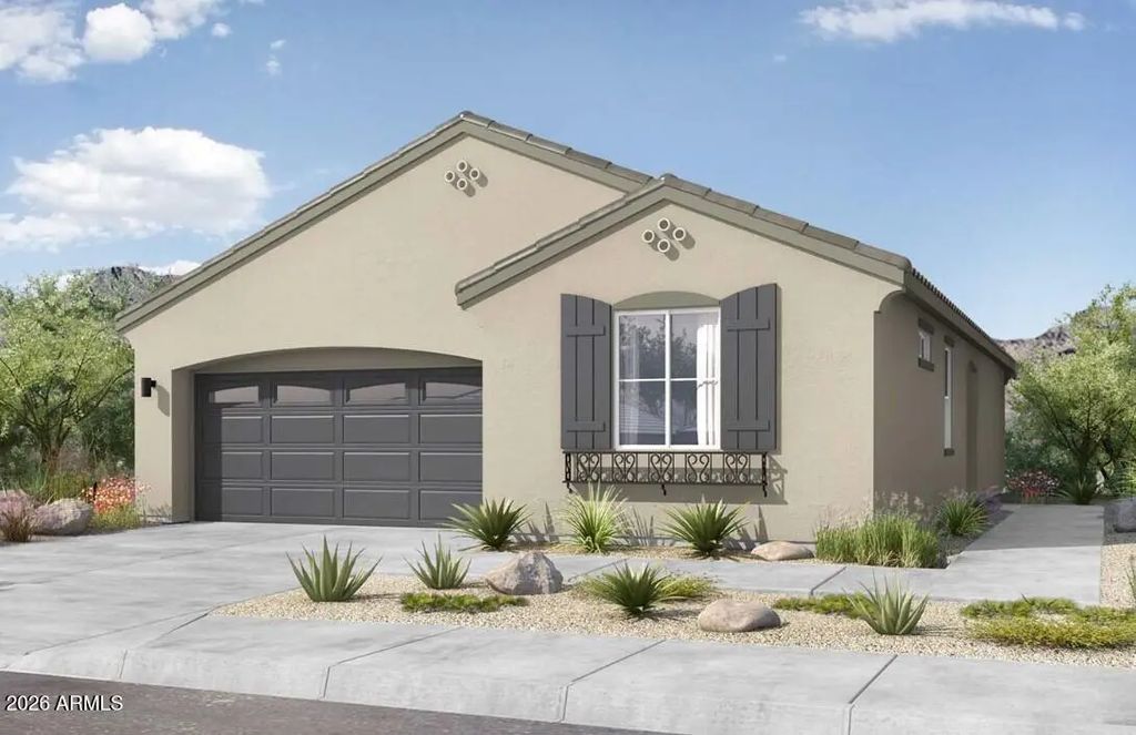 14480 W Soft Wind Circle, Surprise