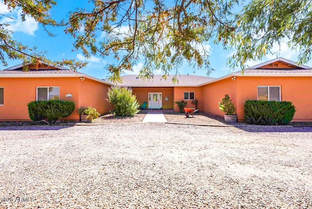 3815 N Cisco Trail, Camp Verde