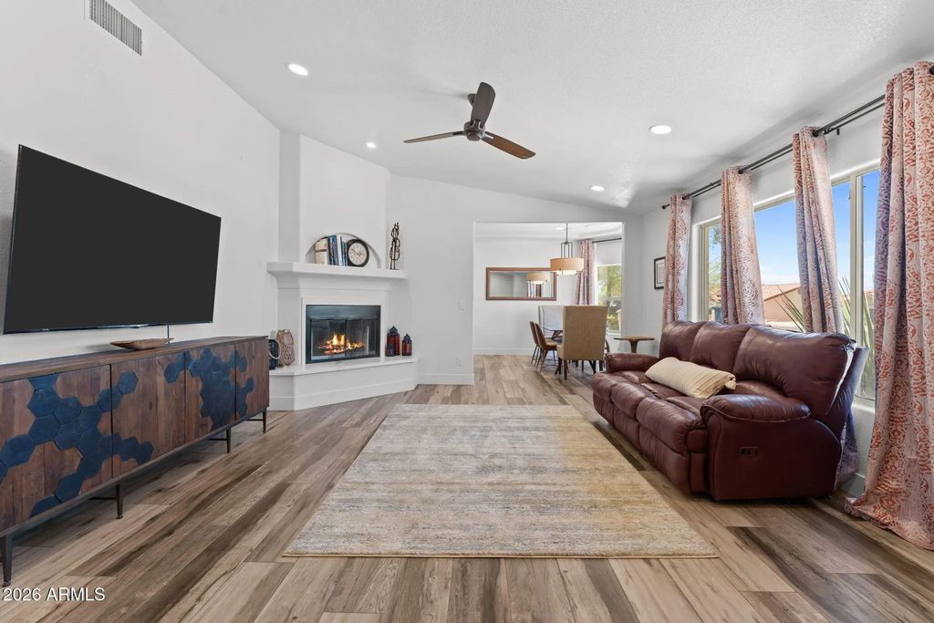 2149 W Terrace Drive, Wickenburg
