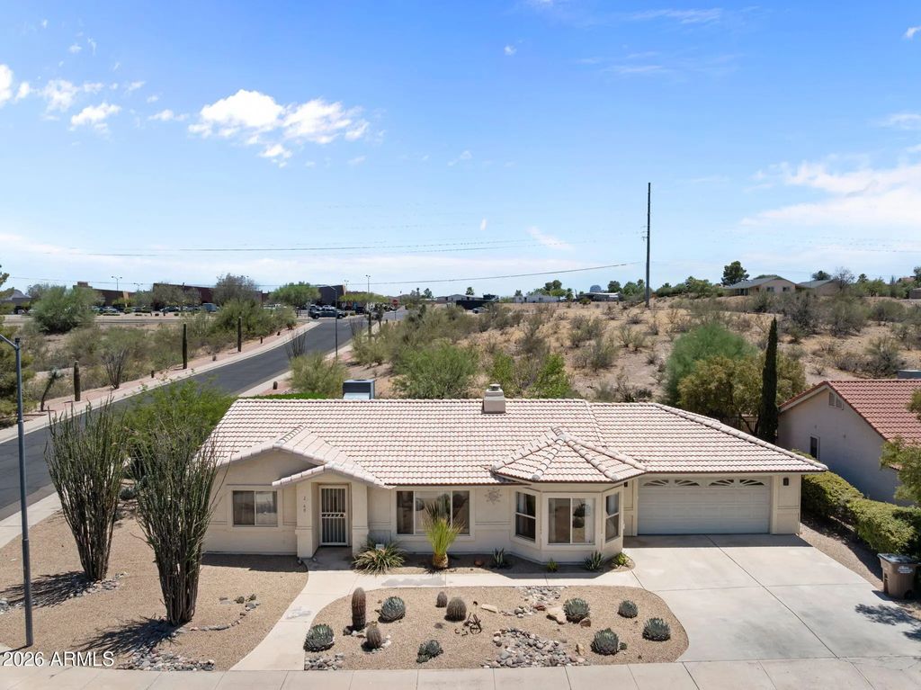 2149 W Terrace Drive, Wickenburg