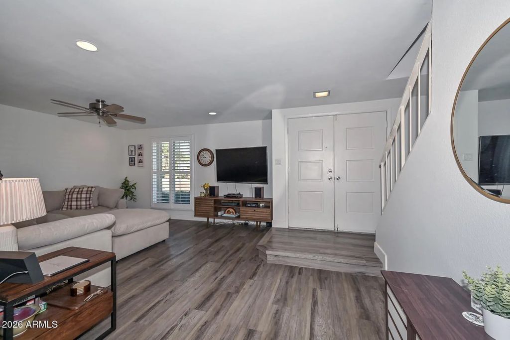 8305 E Vista Drive, Scottsdale