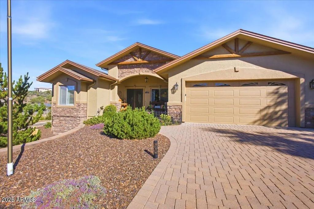 4740 Sharp Shooter Way, Prescott