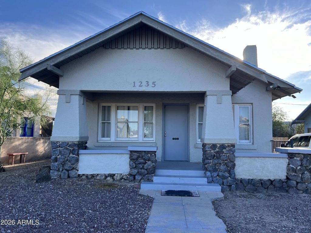 1235 N Euclid Avenue, Tucson