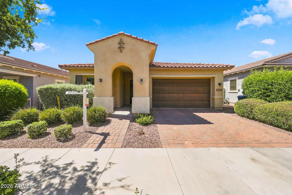 10538 E Simone Avenue, Mesa