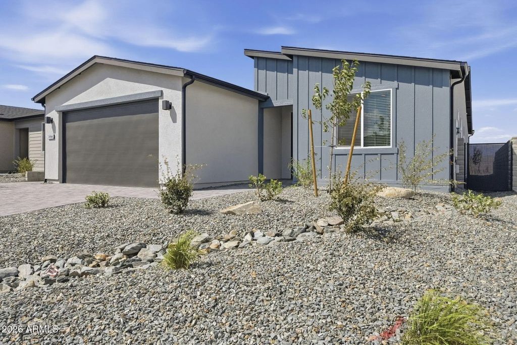 5984 E Dickens Lane, Prescott Valley