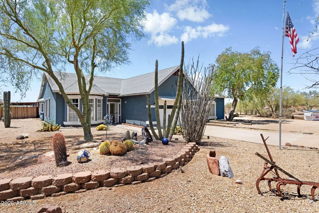 15679 W Duane Lane, Surprise