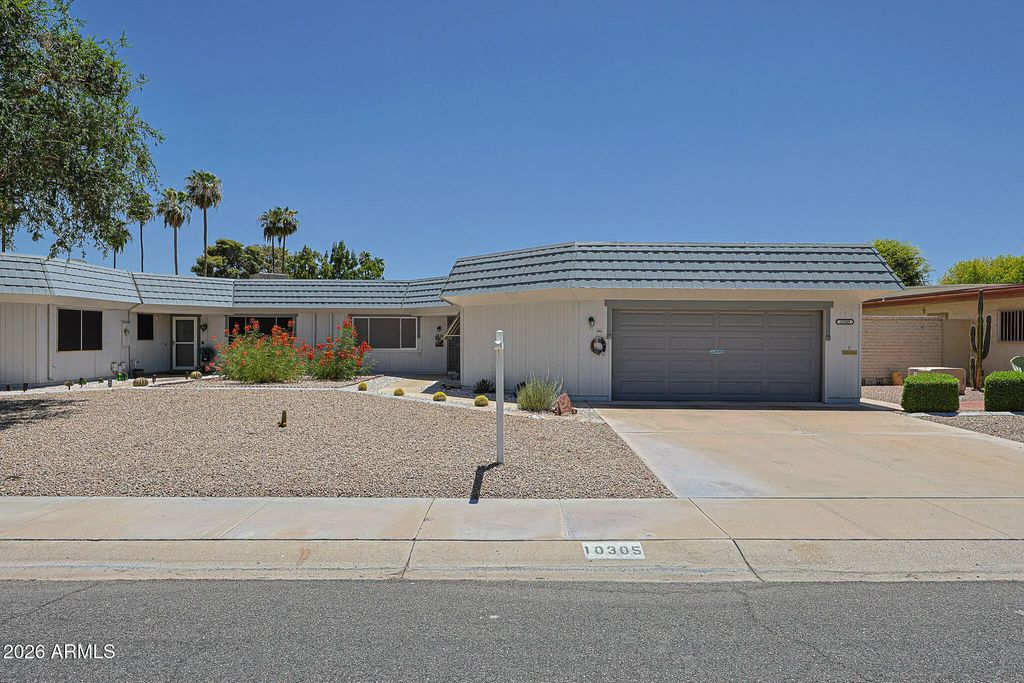 10305 W Loma Blanca Drive, Sun City
