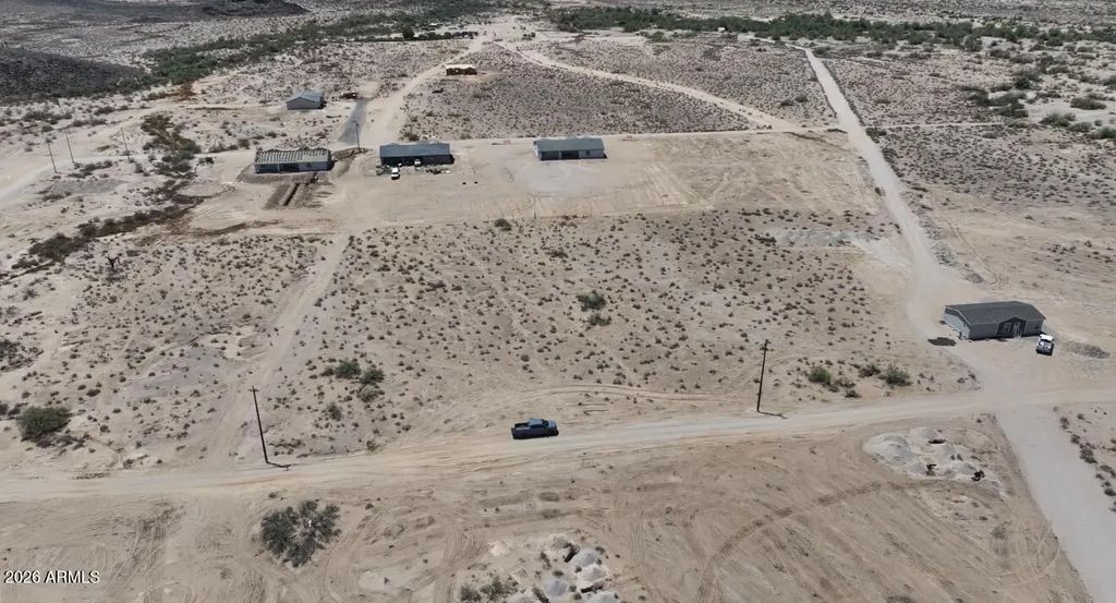 S 391st Avenue (unit 29), Tonopah