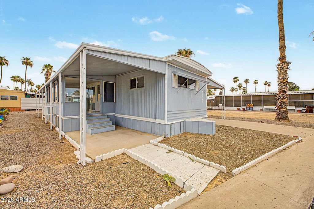 7300 N 51st Avenue (unit F177), Glendale