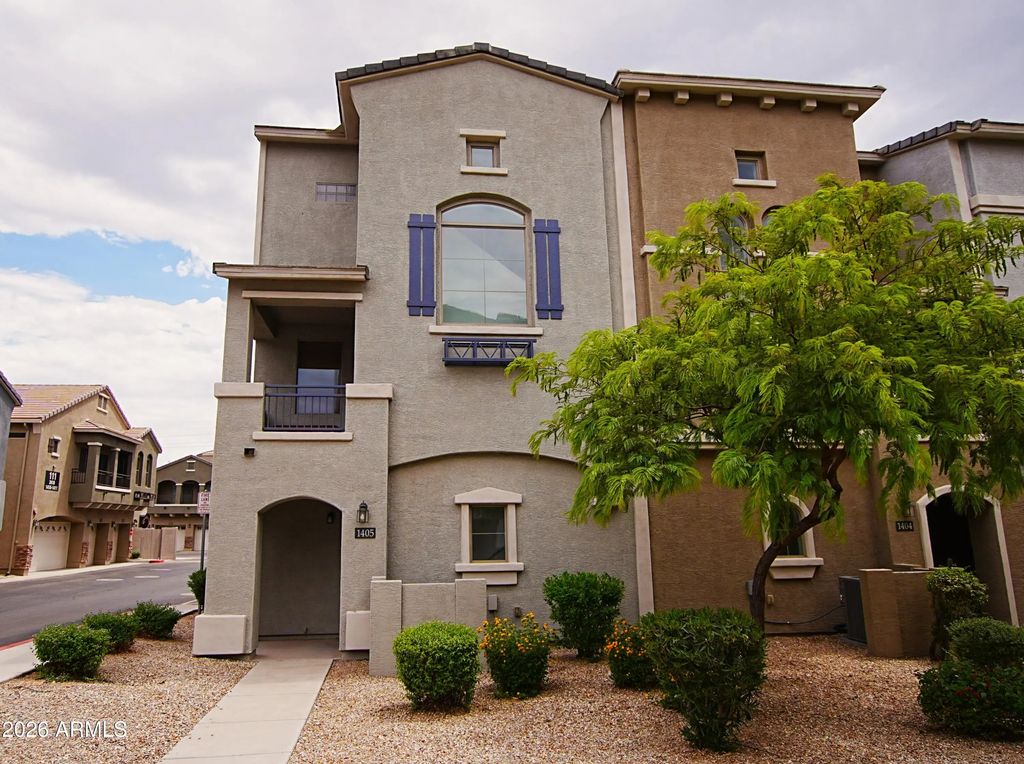 2150 W Alameda Road (unit 1405), Phoenix