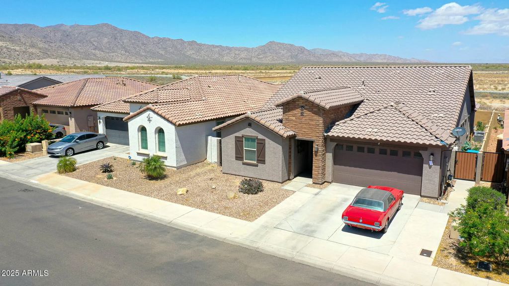 19560 W Valle Vista Way, Litchfield Park