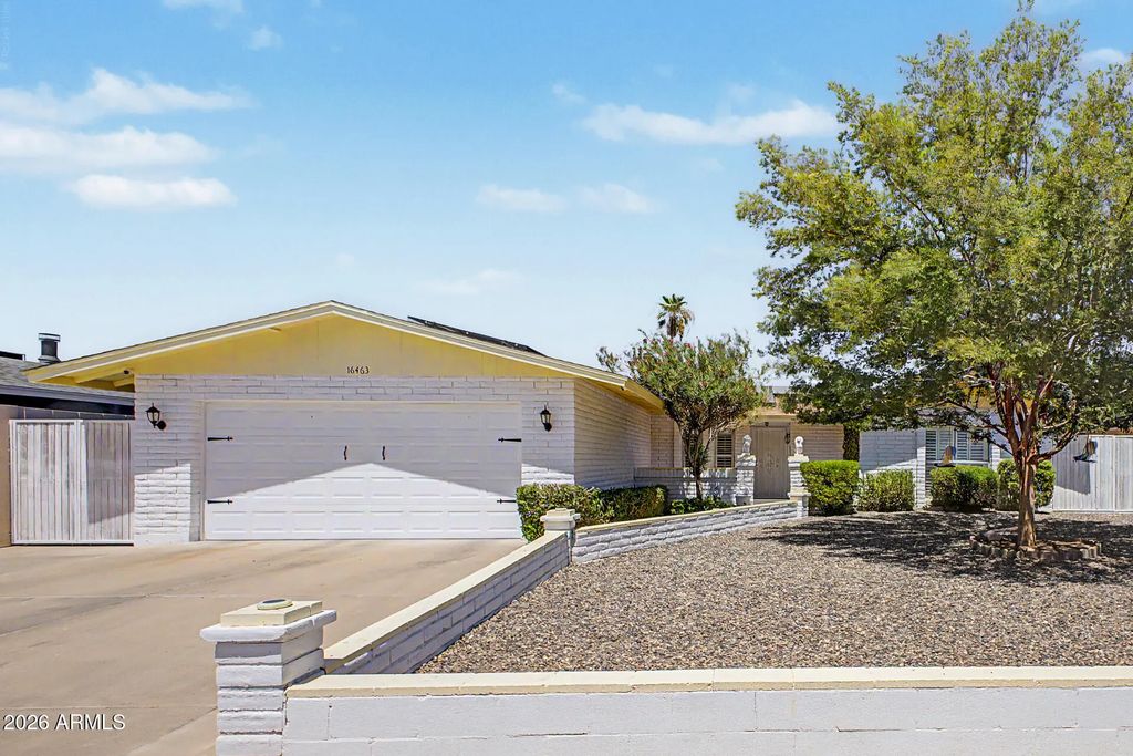 16463 N 60th Avenue, Glendale