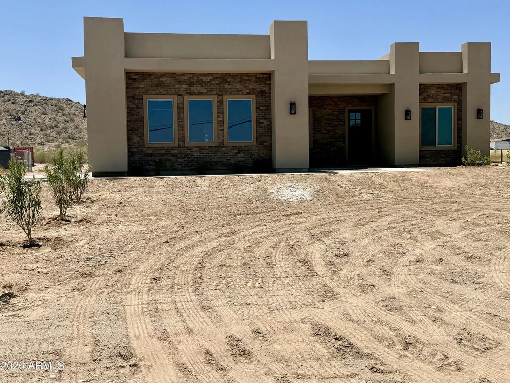 18815 W Arlington Road, Buckeye