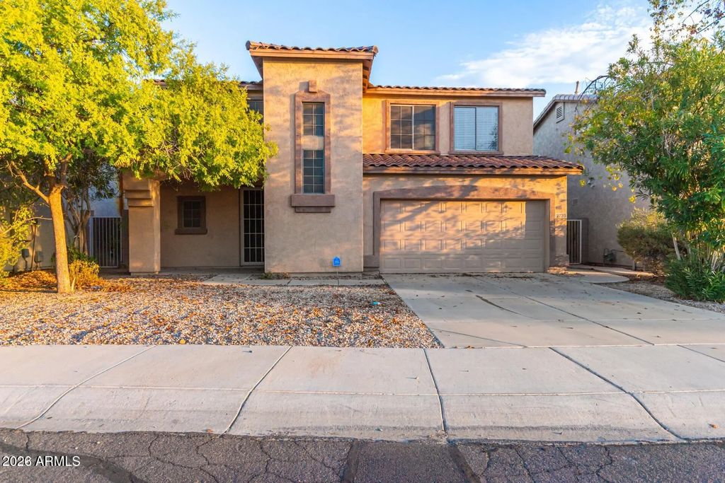 2739 E Indian Wells Place, Chandler