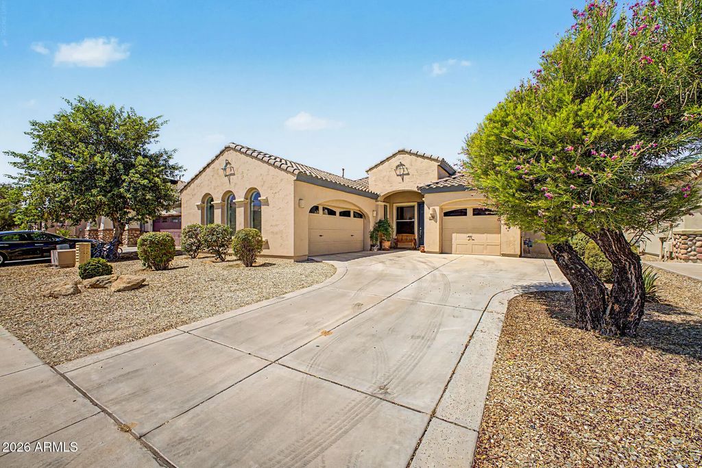 4264 N 157th Avenue, Goodyear