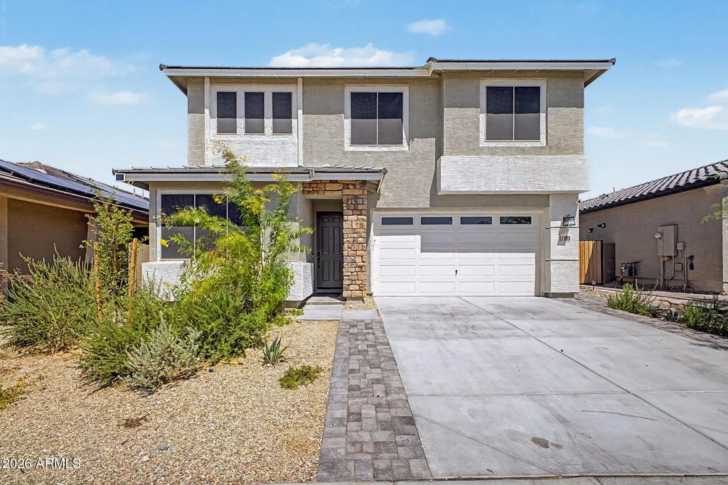11983 S 173rd Lane, Goodyear