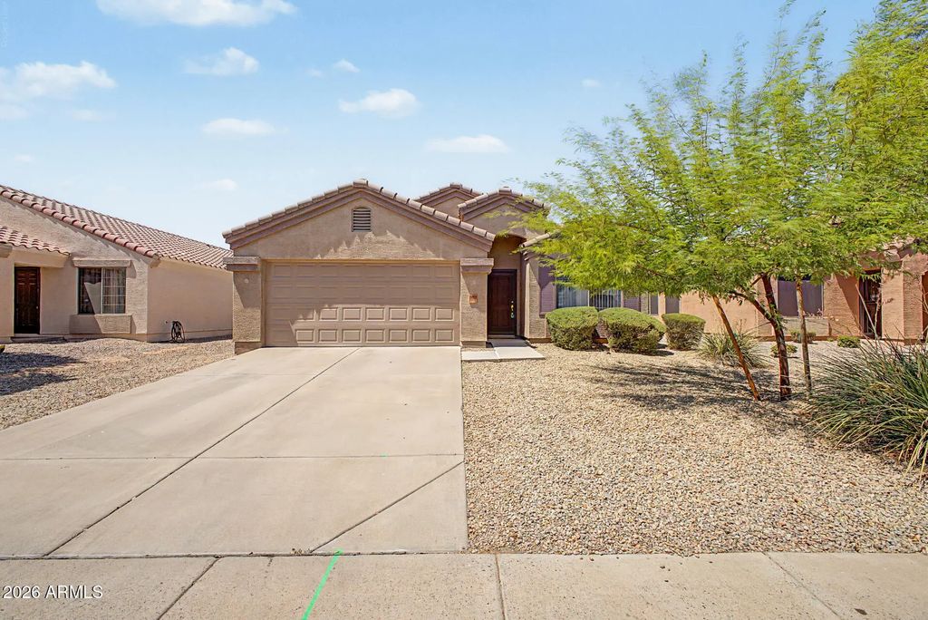 10612 W Gross Avenue, Tolleson