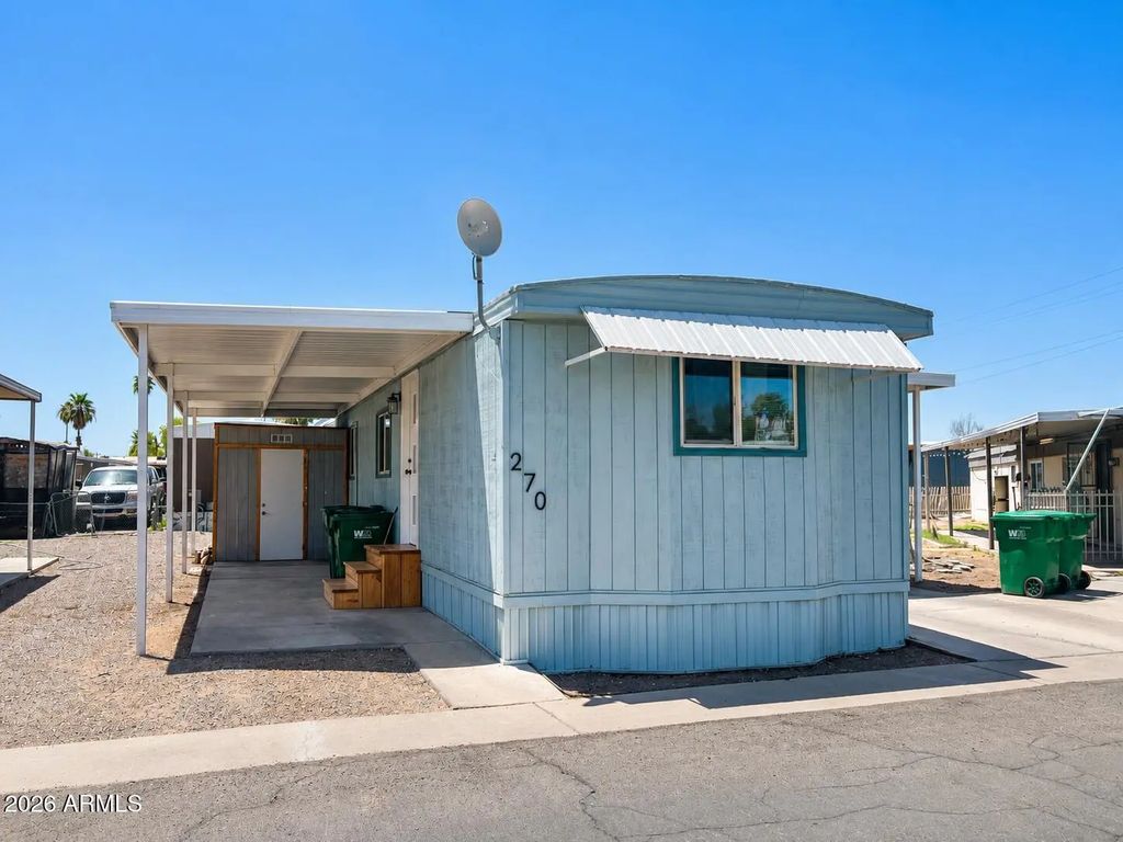 1001 N 43rd Avenue (unit 270), Phoenix
