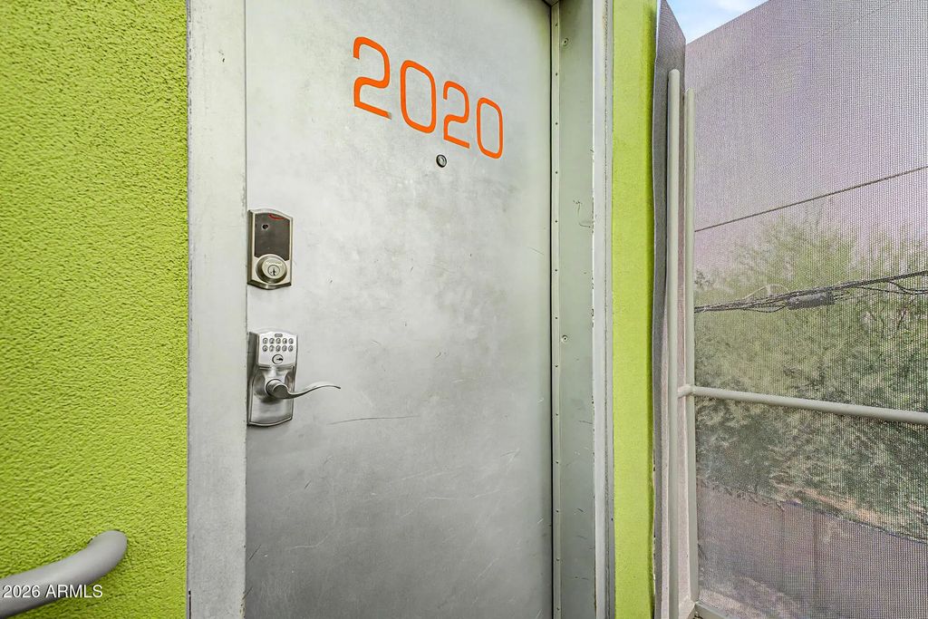 1111 W University Drive (unit 2020), Tempe