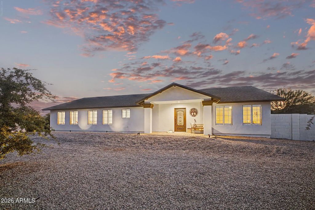 5202 N 196th Avenue, Litchfield Park