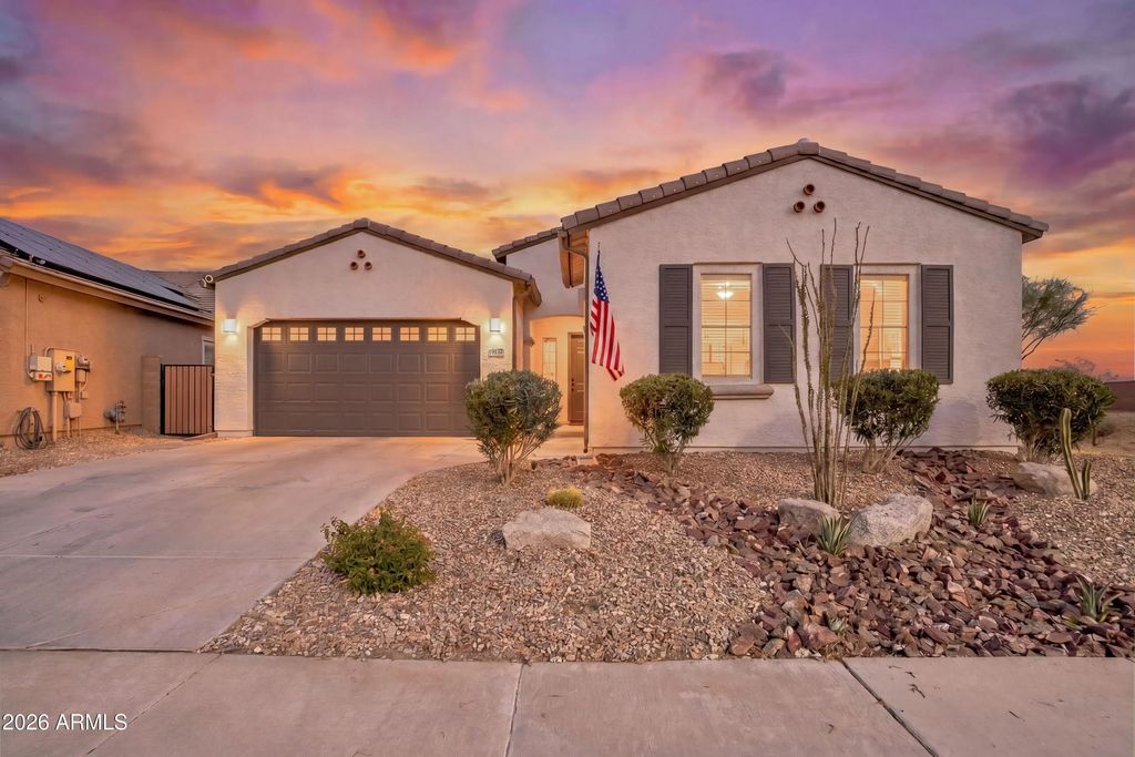 19137 W Hazelwood Street, Litchfield Park