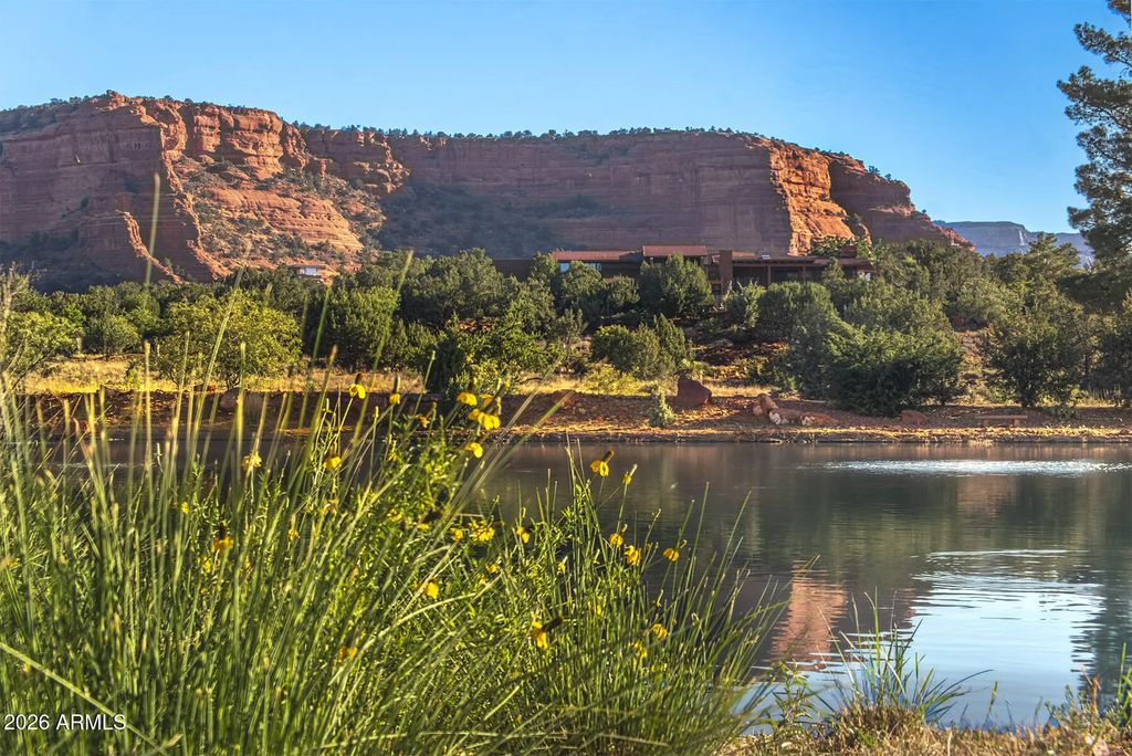 80 Altair Avenue (unit 23), Sedona