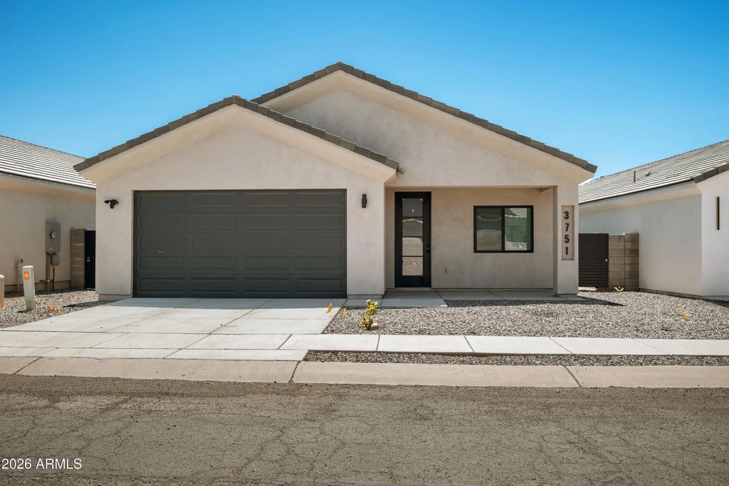 3751 Camino Del Rancho, Douglas