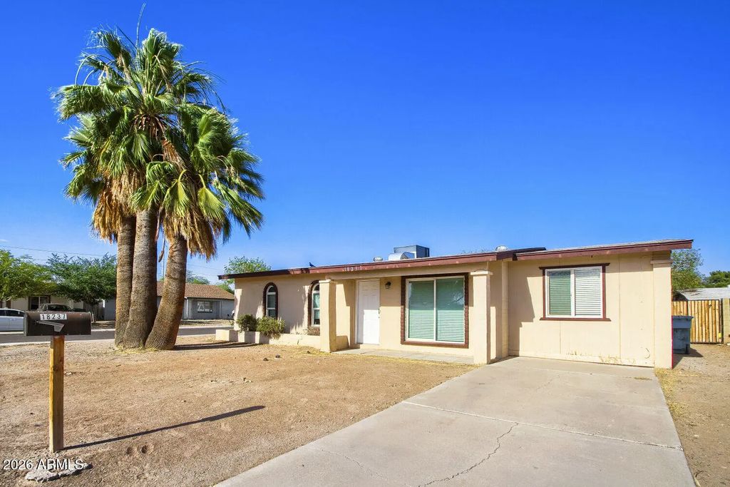 18237 N 34th Drive, Phoenix