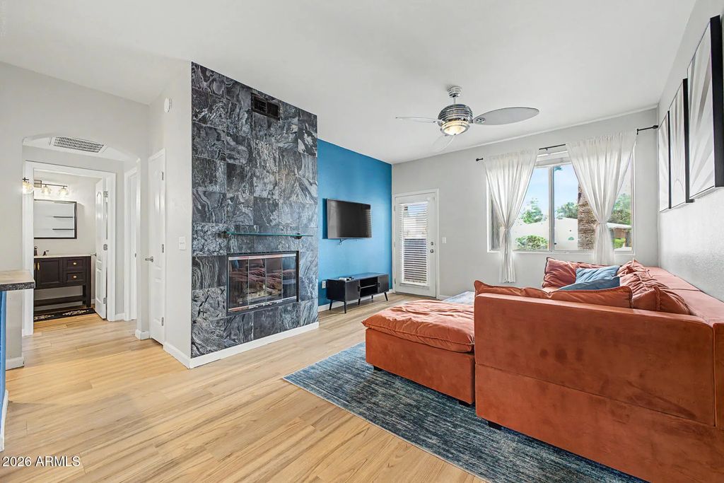 4848 N 36th Street (unit 132), Phoenix