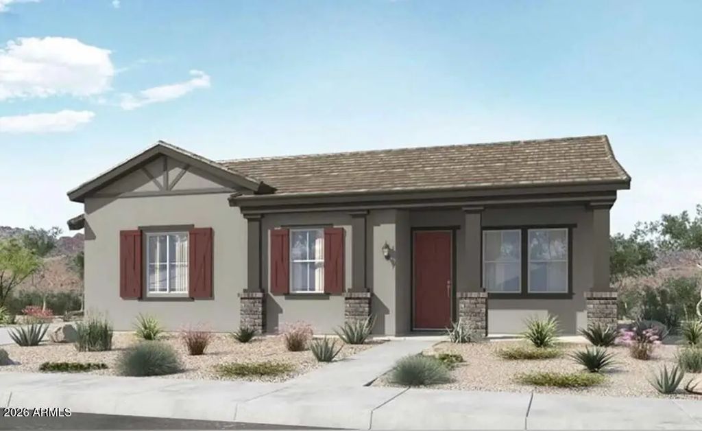 24043 N 146th Avenue, Surprise