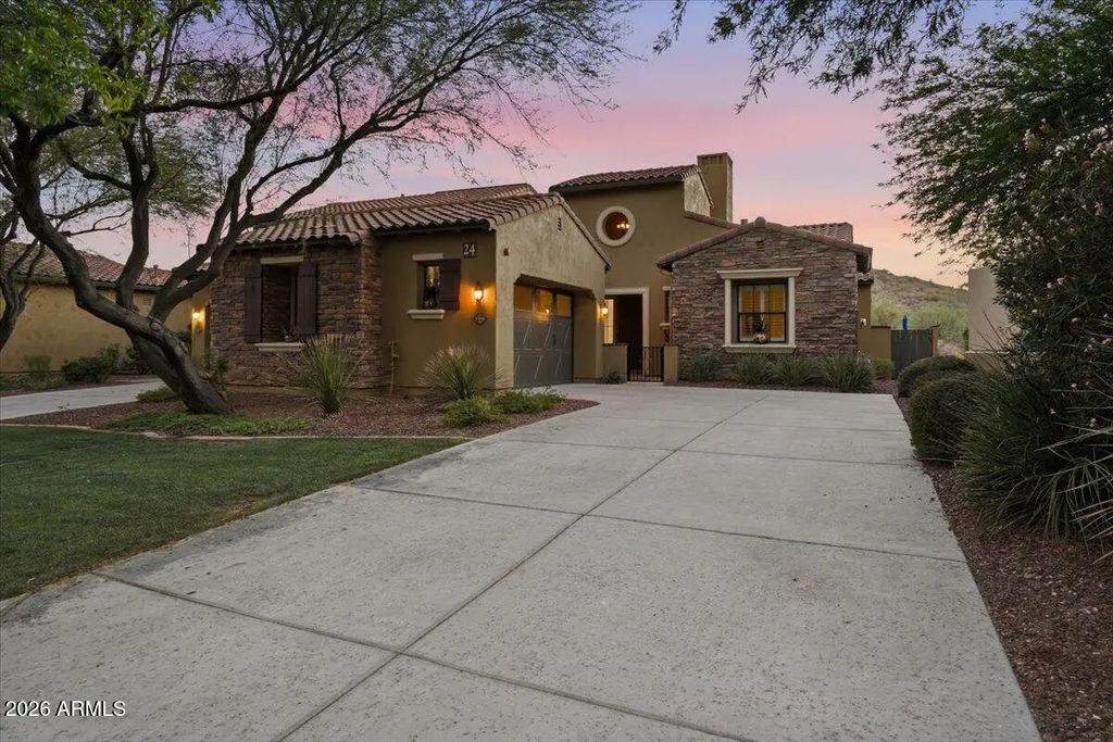 3586 N Hooper Street, Buckeye
