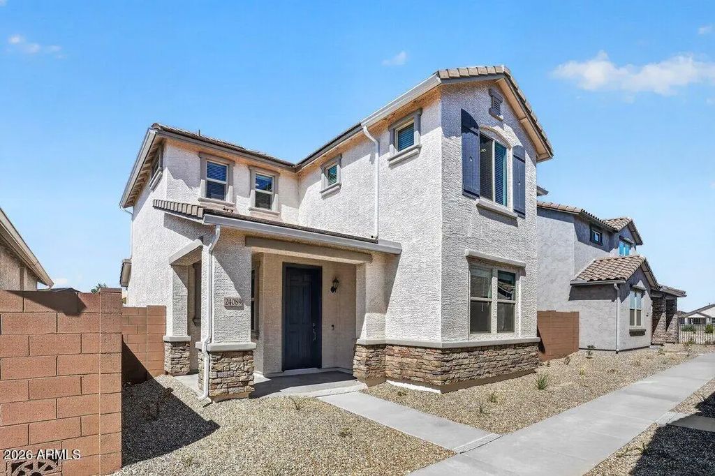 24089 N 146th Avenue, Surprise