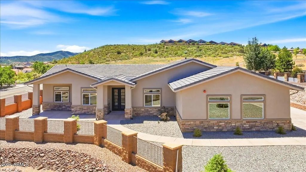 395 Zachary Drive, Prescott