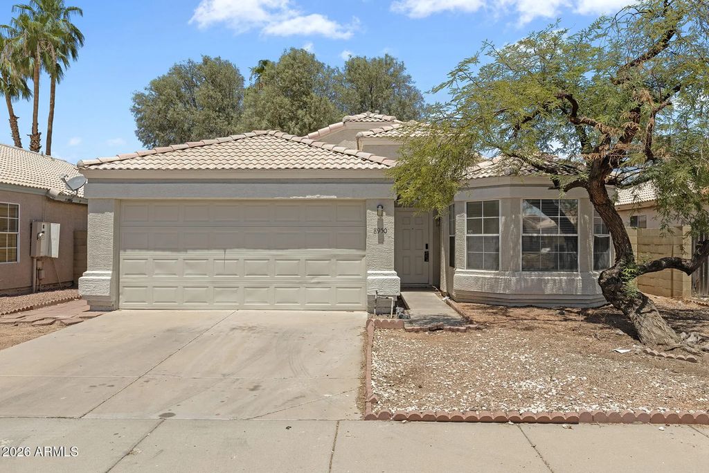 8950 W Holly Street, Phoenix