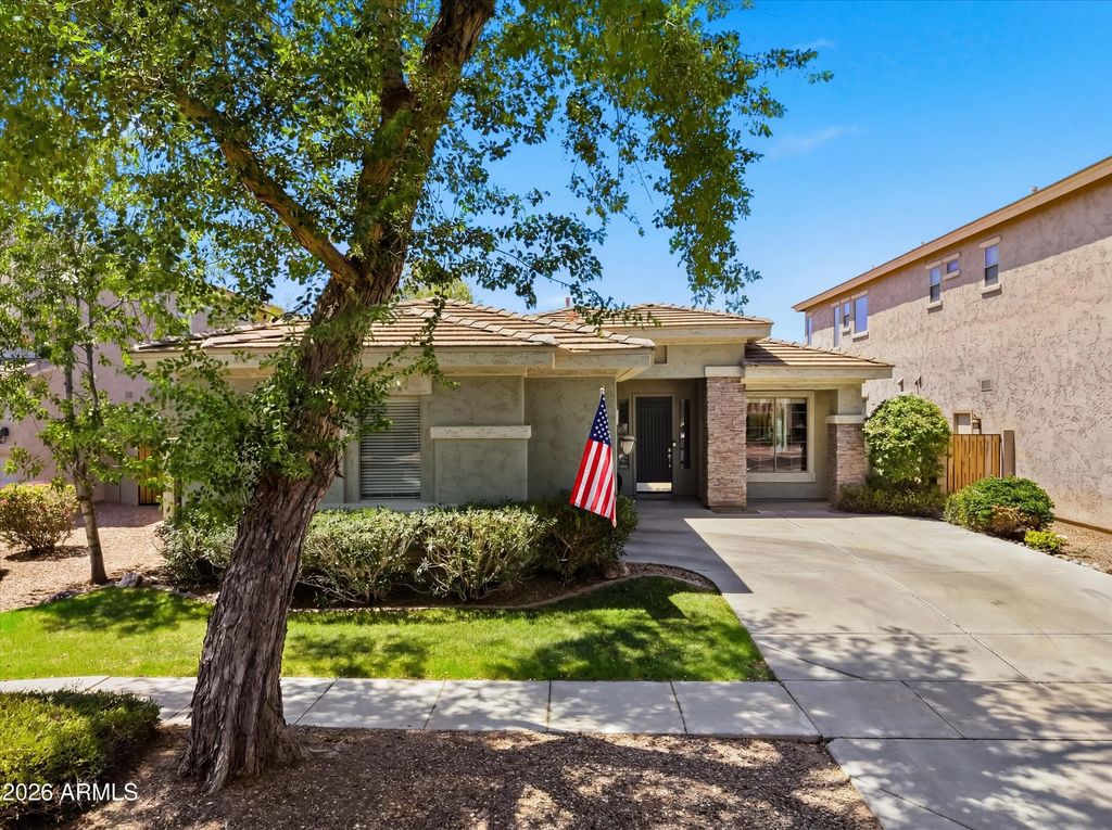 4212 E Marshall Avenue, Gilbert